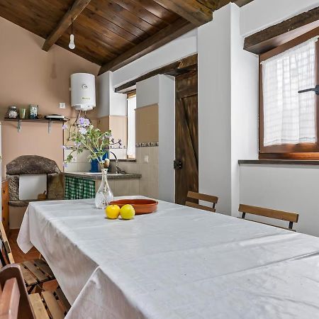 Apartamentos Turisticos As Cetareas Ринло Екстериор снимка