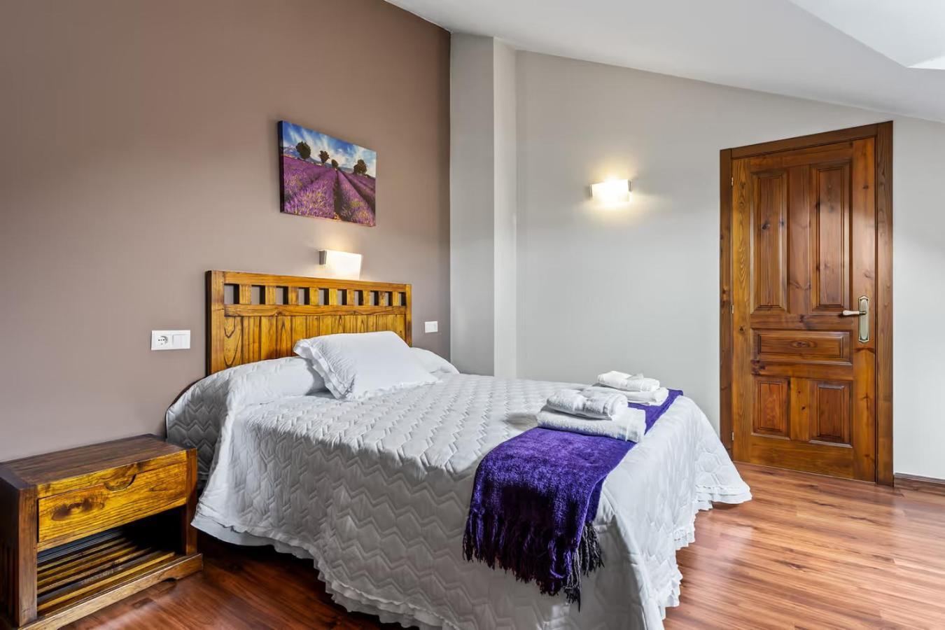 Apartamentos Turisticos As Cetareas Ринло Стая снимка