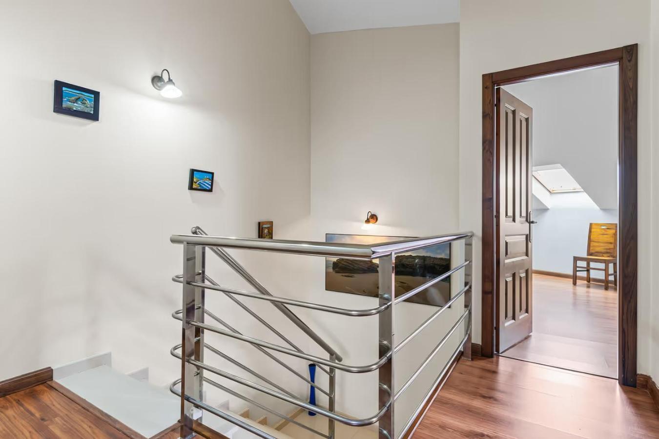 Apartamentos Turisticos As Cetareas Ринло Стая снимка