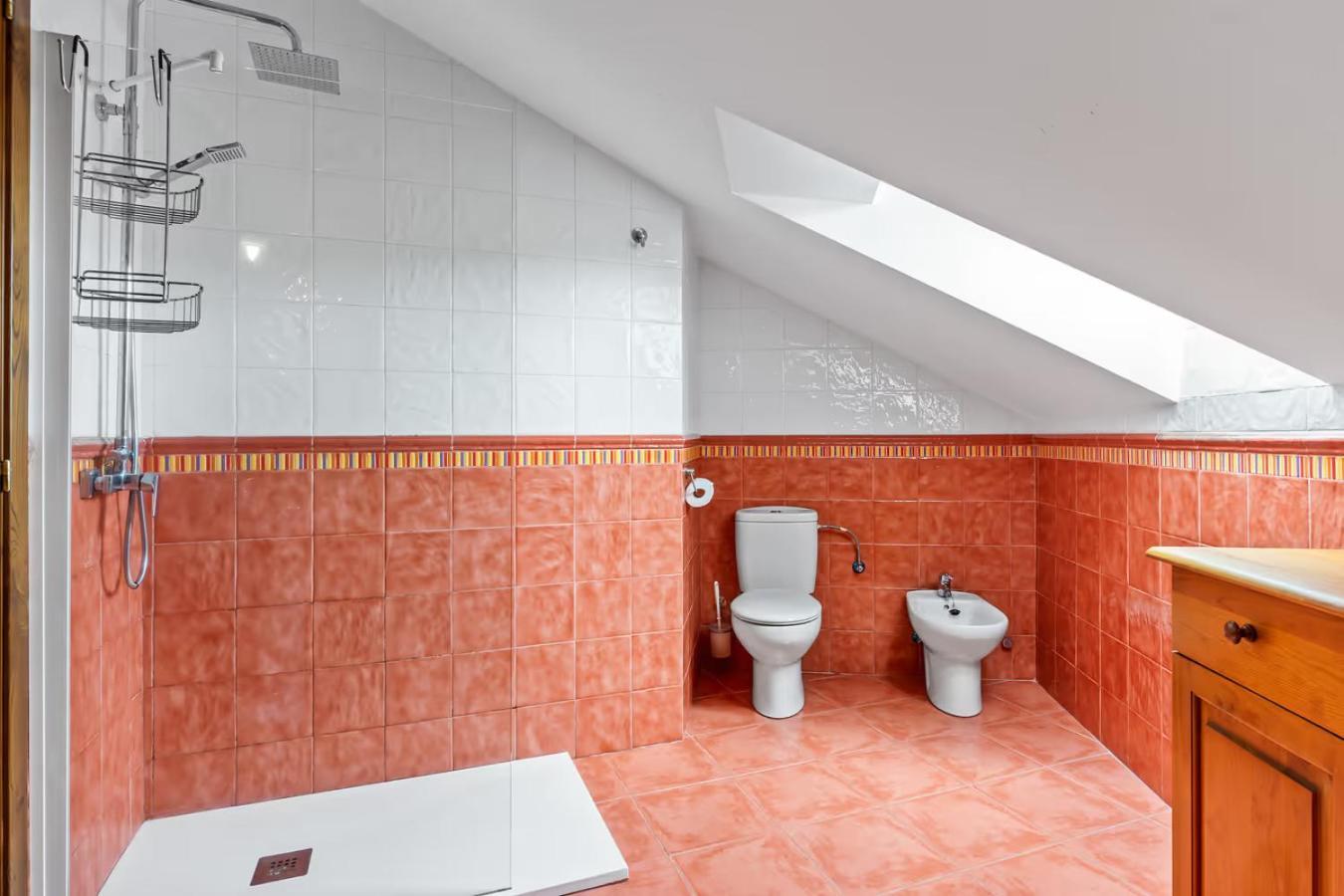 Apartamentos Turisticos As Cetareas Ринло Стая снимка