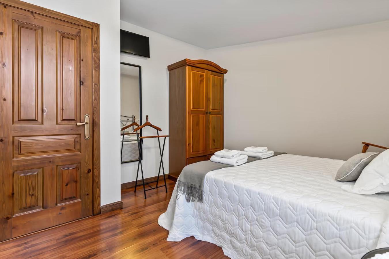 Apartamentos Turisticos As Cetareas Ринло Стая снимка