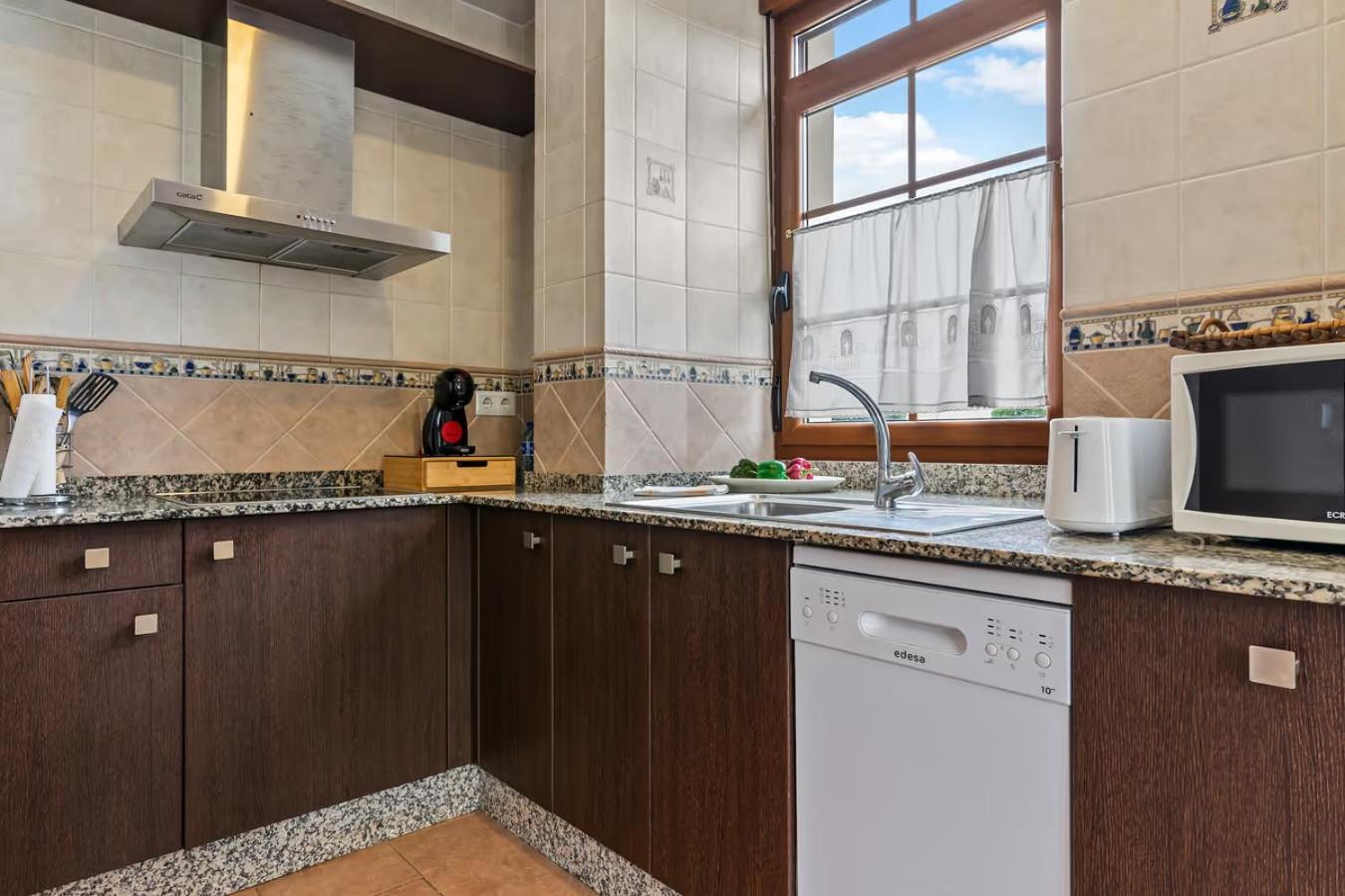 Apartamentos Turisticos As Cetareas Ринло Стая снимка